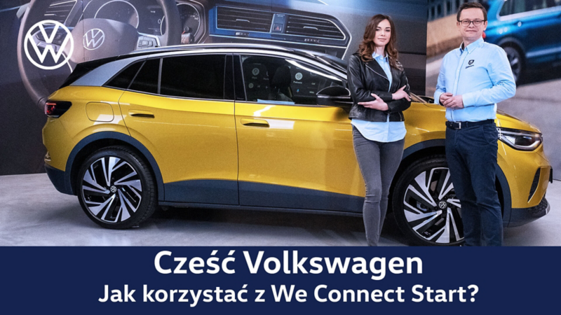 We Connect Start – jakie są jego możliwości?