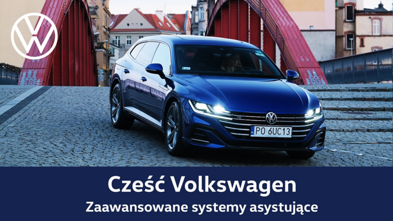 Zaawansowane systemy asystujące