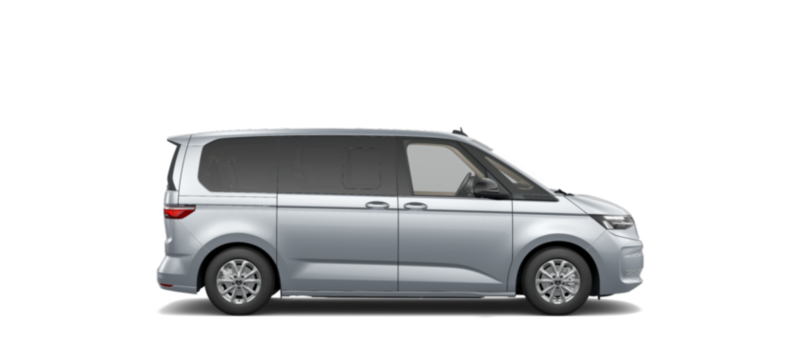VW Multivan Life