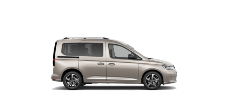 Volkswagen Caddy Style