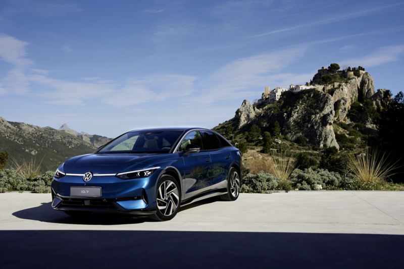 Volkswagen Sverige Officiell webbplats Volkswagen.se