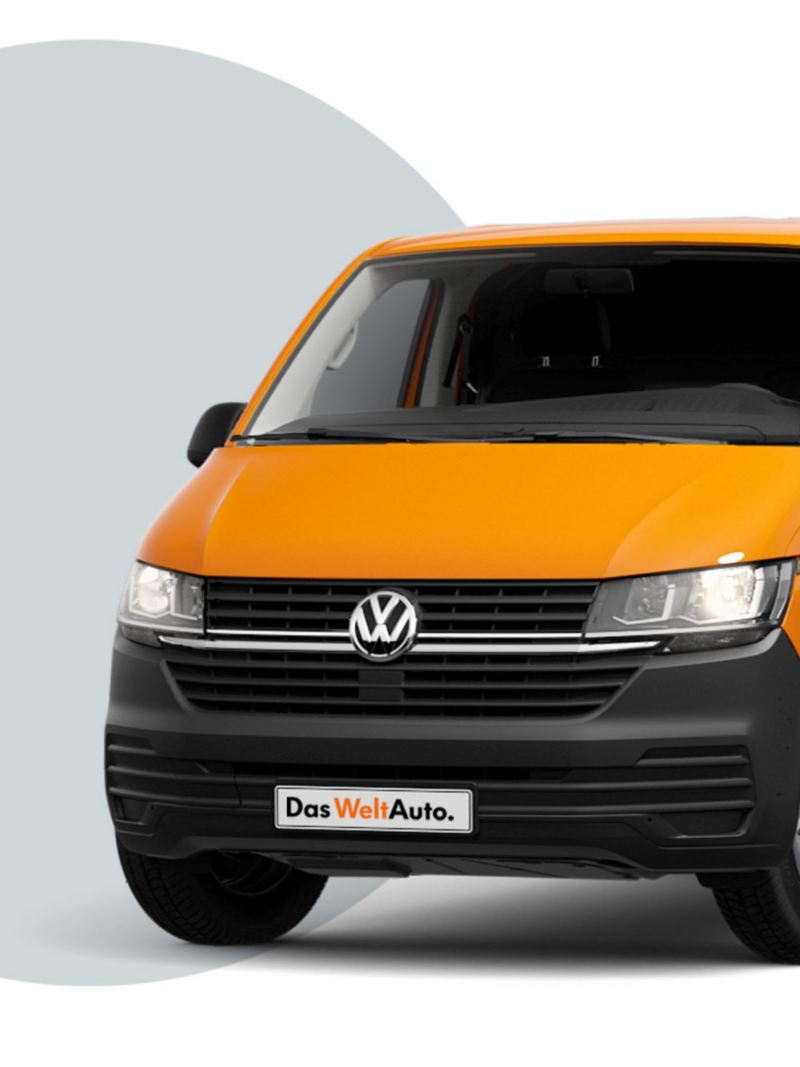 Begagnade Volkswagen Transporter hos Das WeltAuto