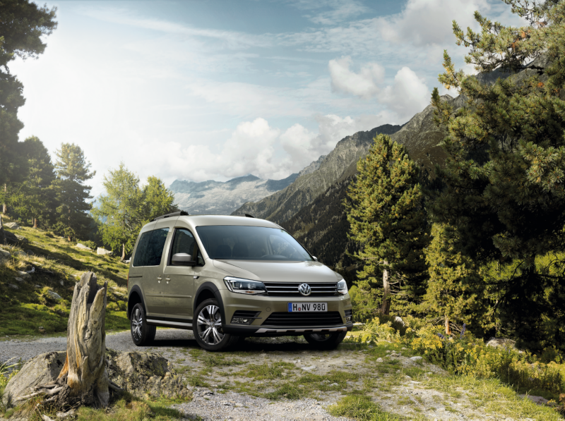 diseño exterior de caddy beach en la playa