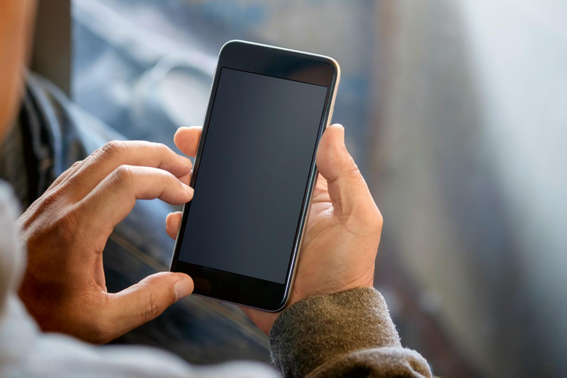 Las llaves de un vehiculo VW.