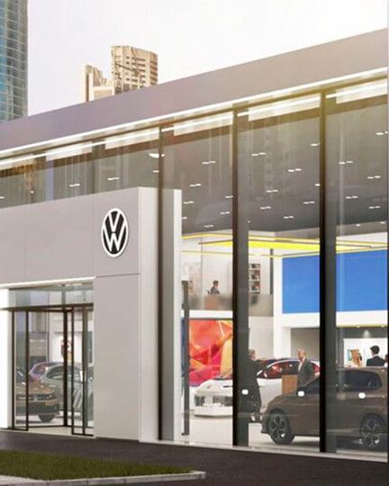 Volkswagen – продажа новых автомобилей на официальном сайте центра ...