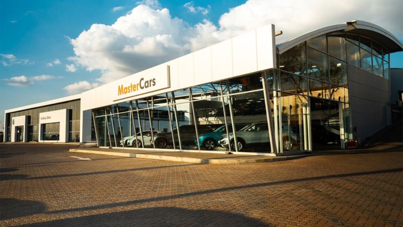 Dealers News | Facility Upgrades | Volkswagen South Africa