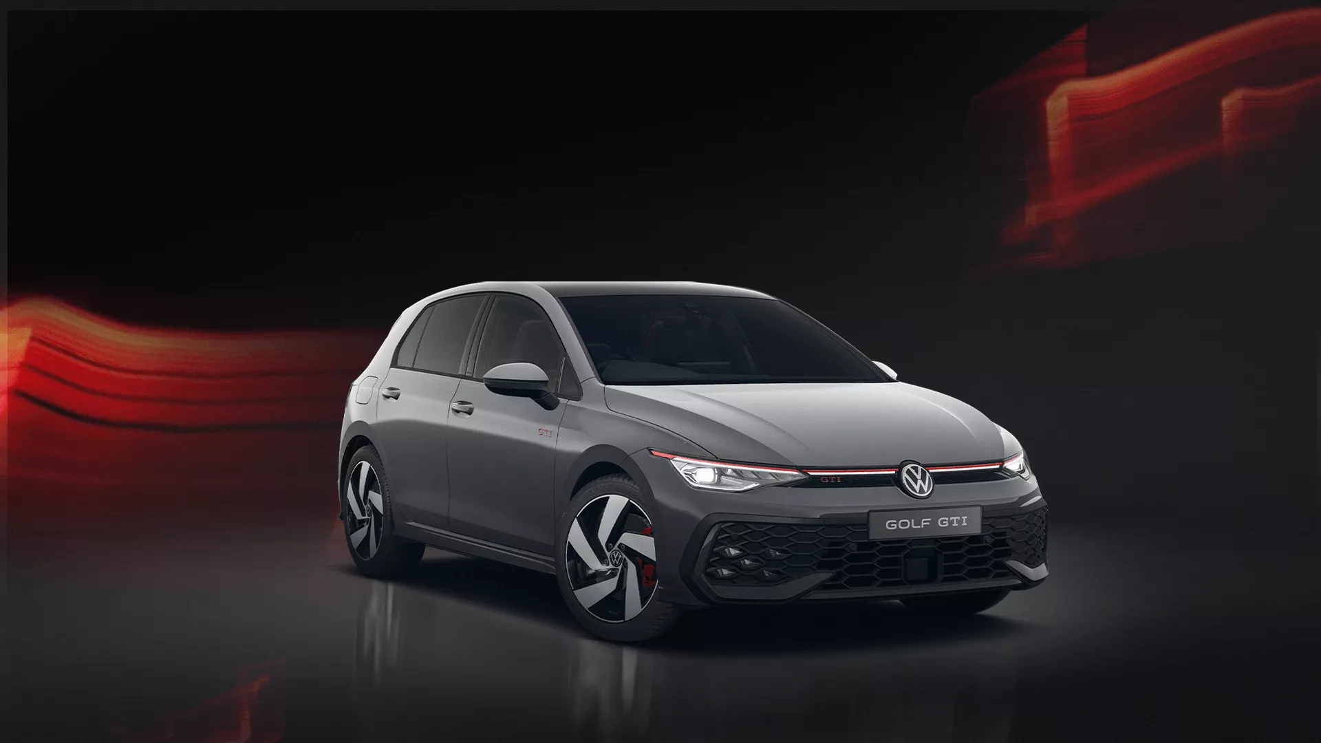 Designed to stand out