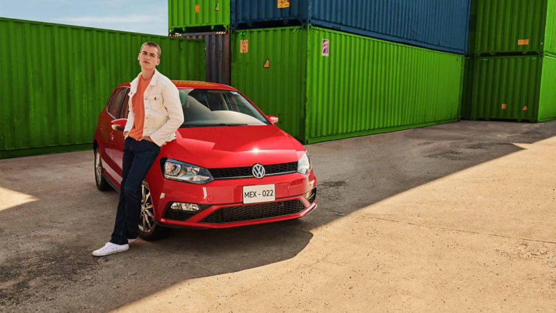 Polo de Volkswagen se va de México, pero regresará en 2023 con una versión más innovadora. 
