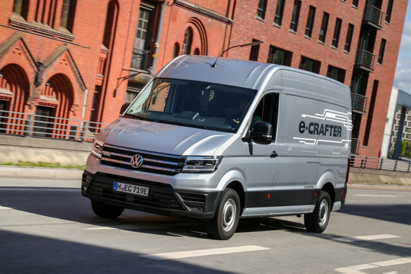 crafter canarias