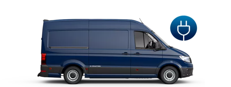 E-Crafter side-view