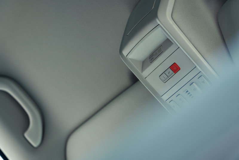 volkswagen crafter control de crucero adaptativo