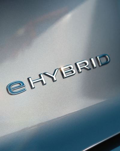 eHybrid