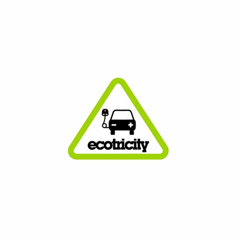 Graphic of the Ecotricity logo.