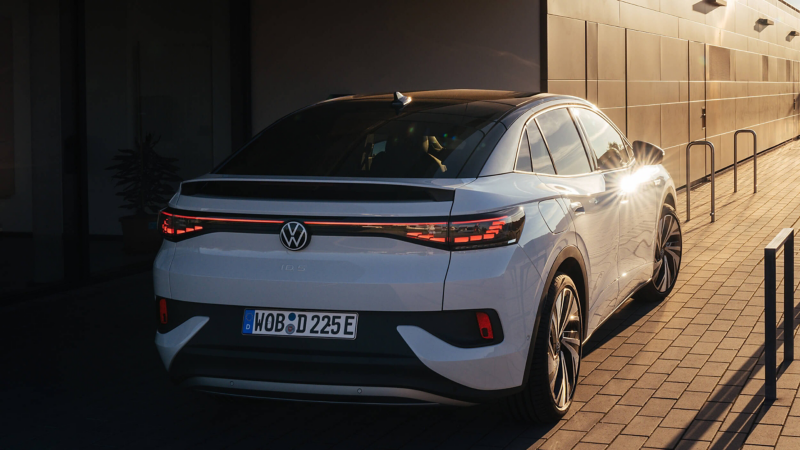 Volkswagen ID.5