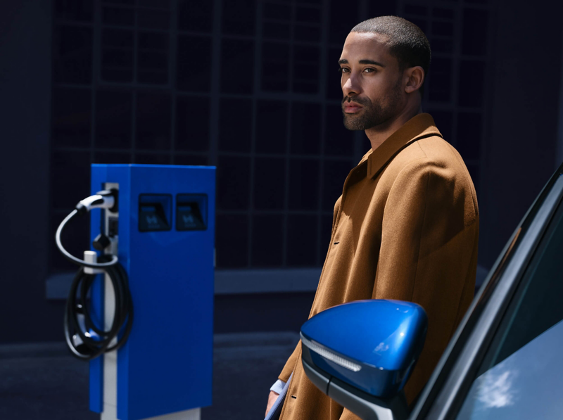 Volkswagen We Charge