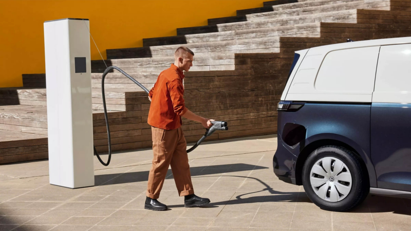 E-mobility