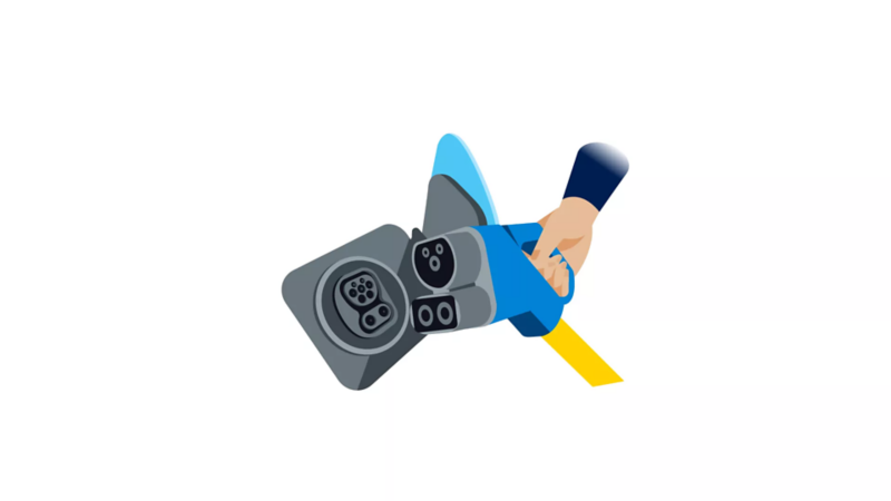 Conector tipo 2