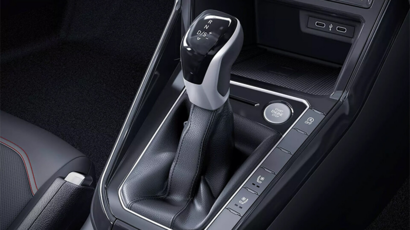 Virtus 7 Speed DSG