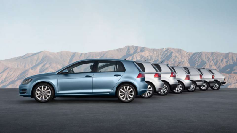 La Golf