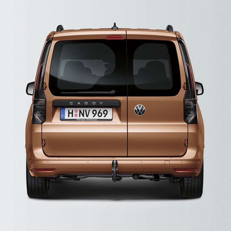 Caddy Kombi Volkswagen Vehículos Comerciales