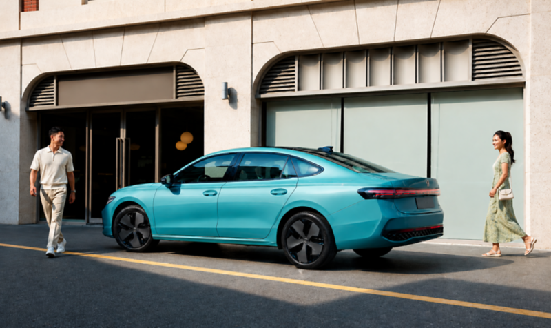 Passat Pro