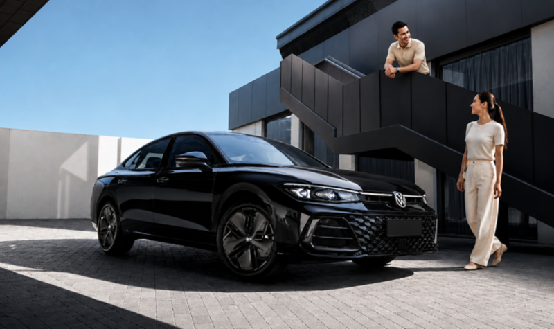 Passat Pro