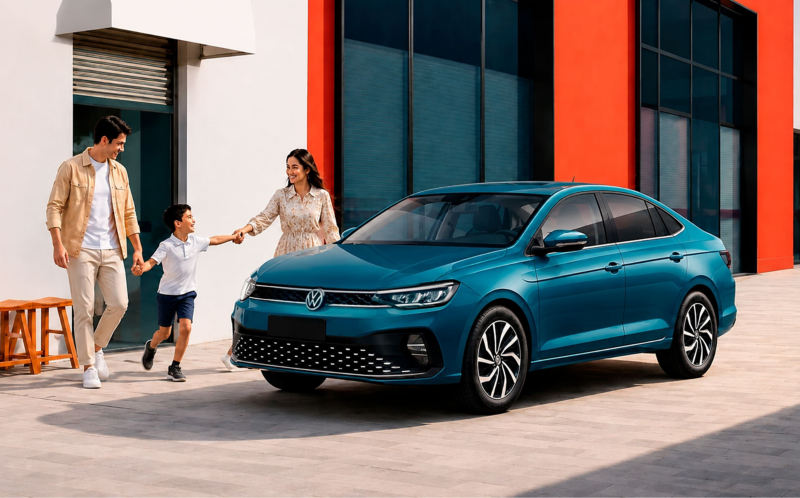Lavida XR