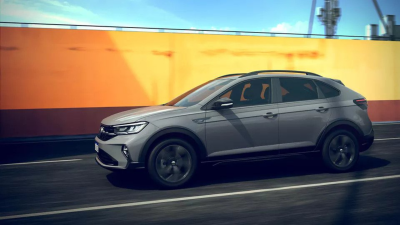 Adaptive speed control