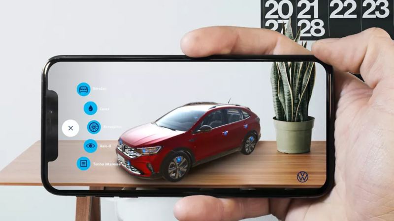 VW App