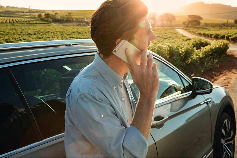 Volkswagen Financial Services