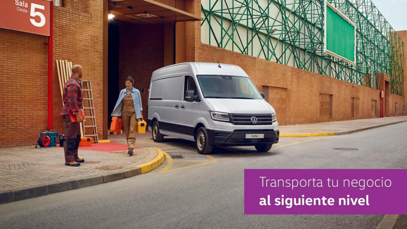 Cotiza y preevalua tu crédito para comprar un vehículo VW