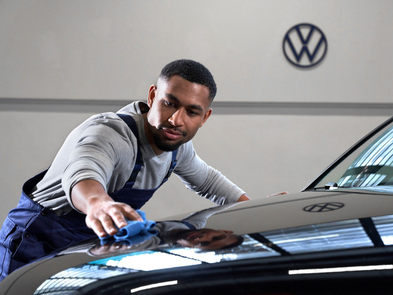 get your volkswagen