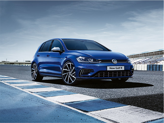 Find your  Volkswagen