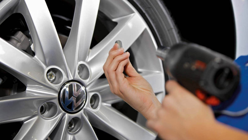 Servicio automotriz a flotillas