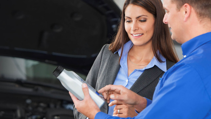 Recomendaciones para mantener tu VW siempre confiable