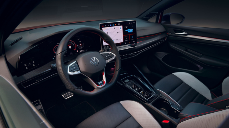 Volkswagen to Integrate ChatGPT into its cars