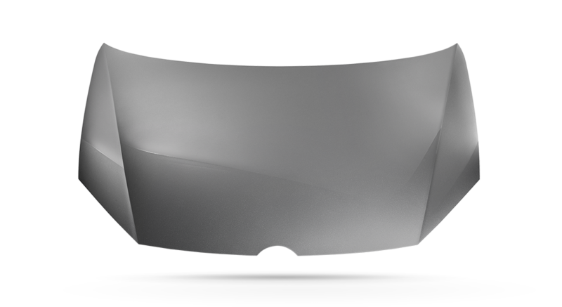 Engine bonnet