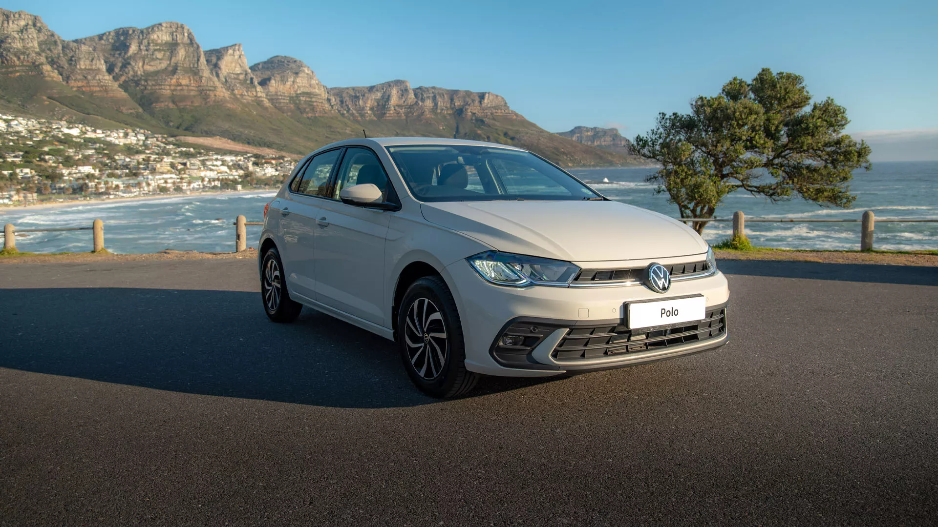 Polo Prices and Options Volkswagen South Africa