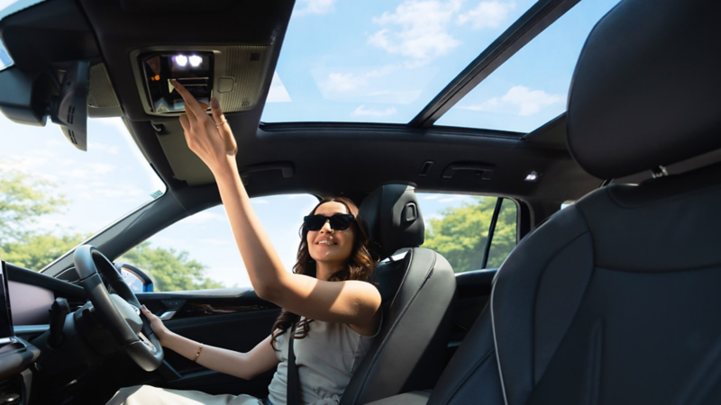 Volkswagen Tayron R-Line Gallery Image