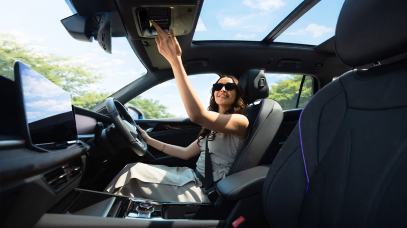 Volkswagen Tayron R-Line Gallery Image