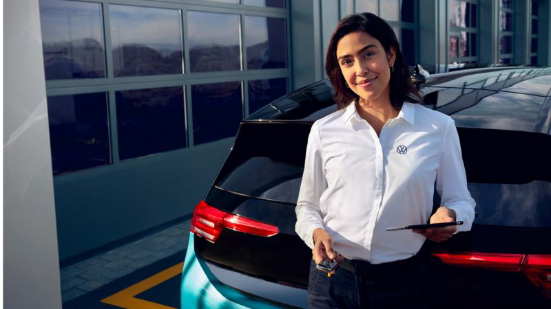 garantia volkswagen