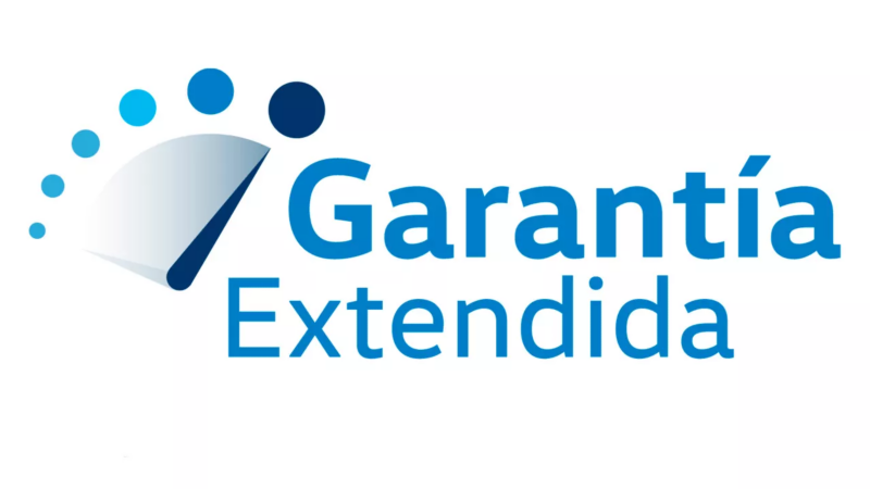 Garantía Extendida