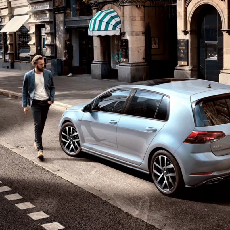 Garantía Volkswagen | Agenda una cita y conoce los beneficios