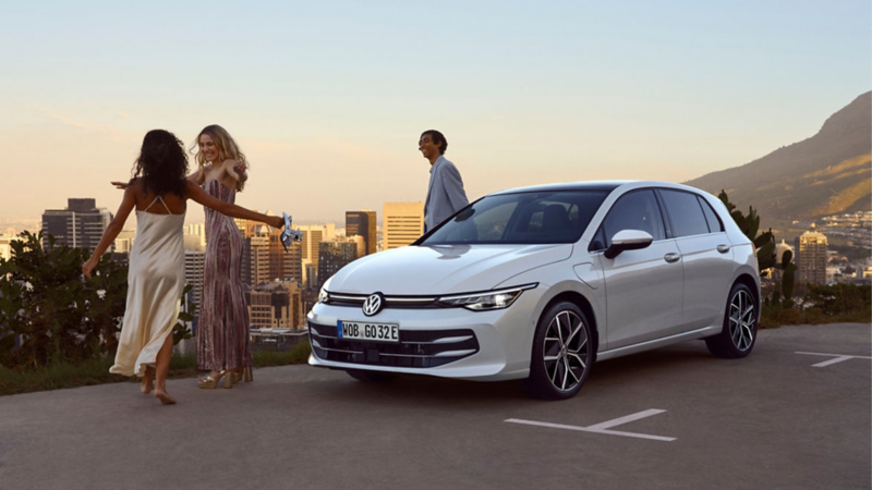 Volkswagen Versicherung