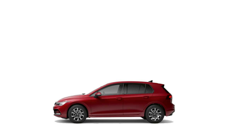 Volkswagen Golf precio y especificaciones