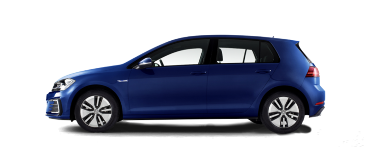 Volkswagen Golf GTE