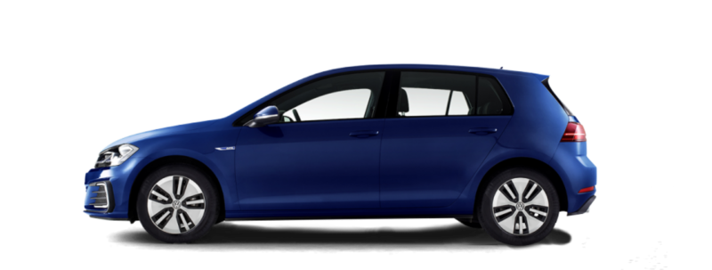Volkswagen Golf GTE