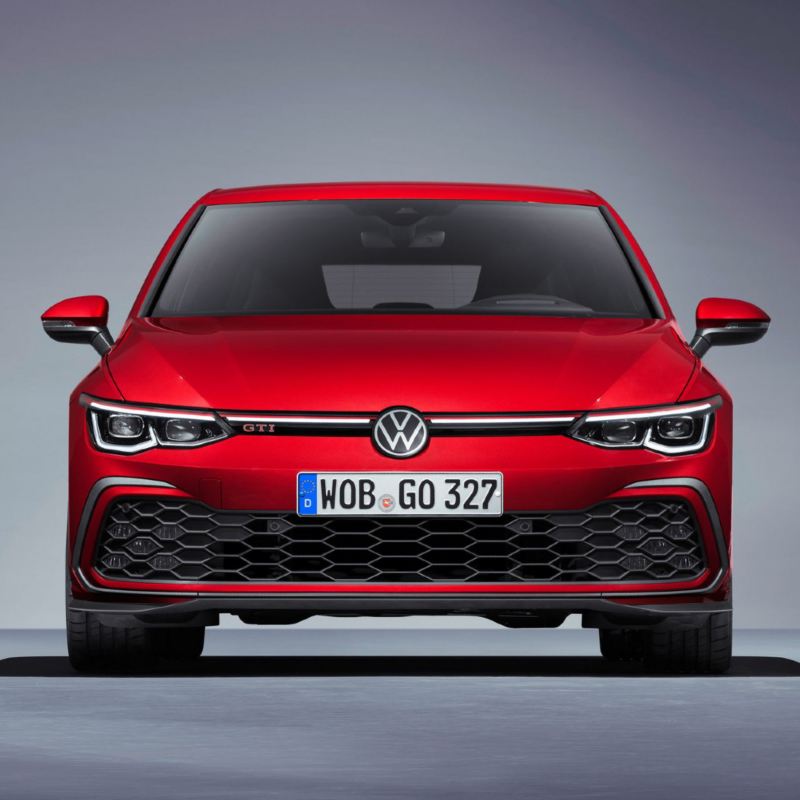 Golf GTI 8 Volkswagen - La octava generación del auto deportivo con tecnología y diseño innovadores