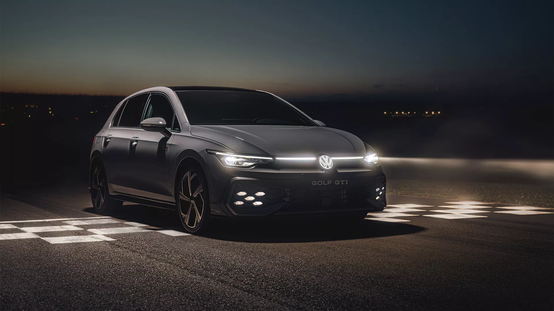 Volkswagen Golf · foto 1