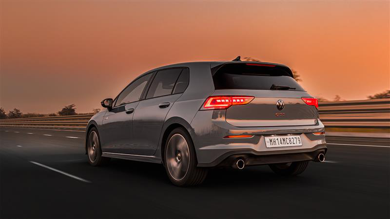 Golf GTI Gallery image 1